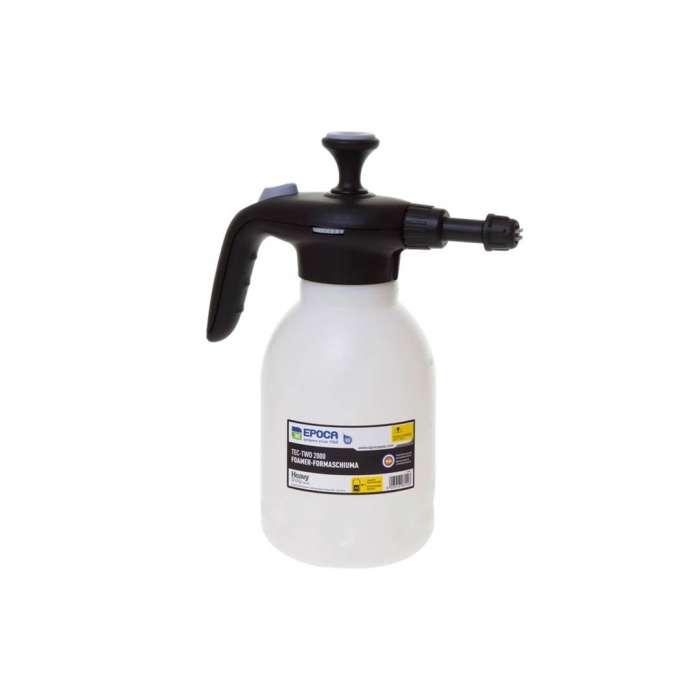 Shaya & Azar - EPOCA EPOCA2000 - 2 Liter Foamer Pressure Sprayer