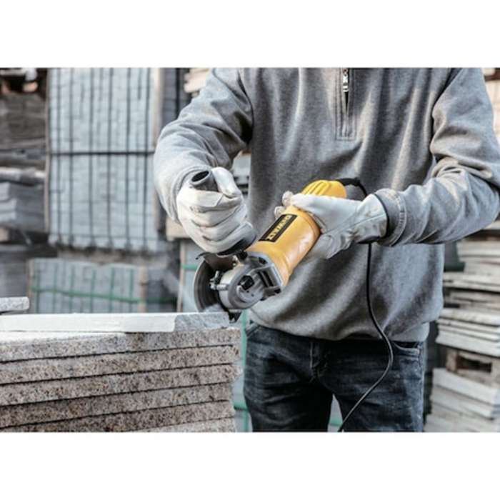 Shaya & Azar - DEWALT DWE4010-B5 115mm 750W Angle Grinder