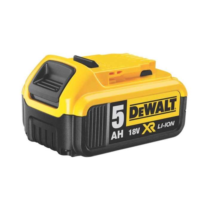 Аккумулятор dewalt dcb184 xj