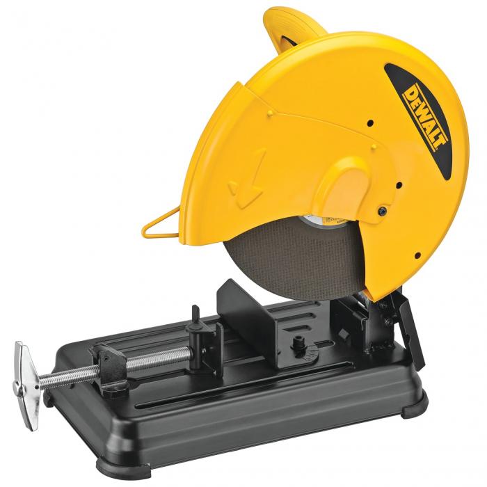 DeWALT, Industrial Chop Saw 14” – Albawardi Tools And, 57% OFF