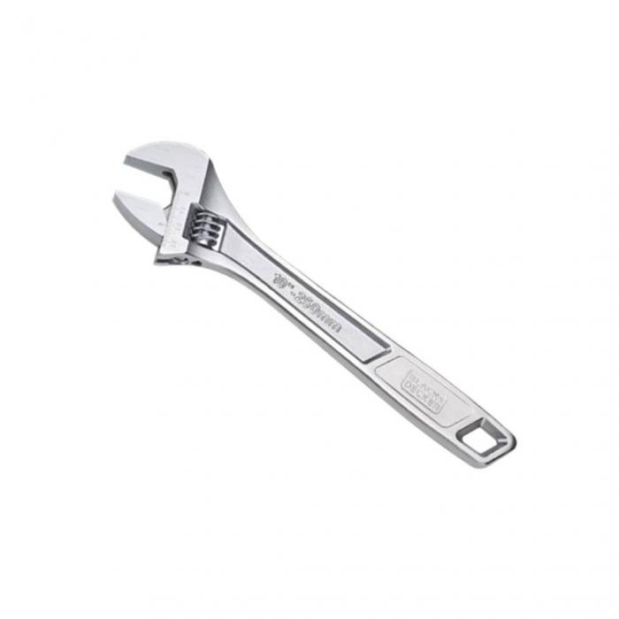 Shaya Azar BLACK DECKER BDHT81590 Adjustable Wrench 150mm