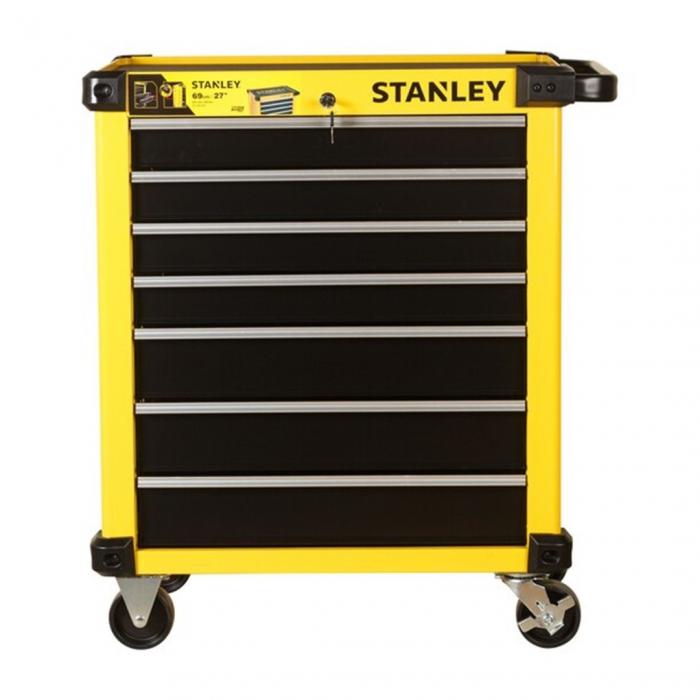 Stanley (1-71-950) 19 PLASTIC TOOL BOX